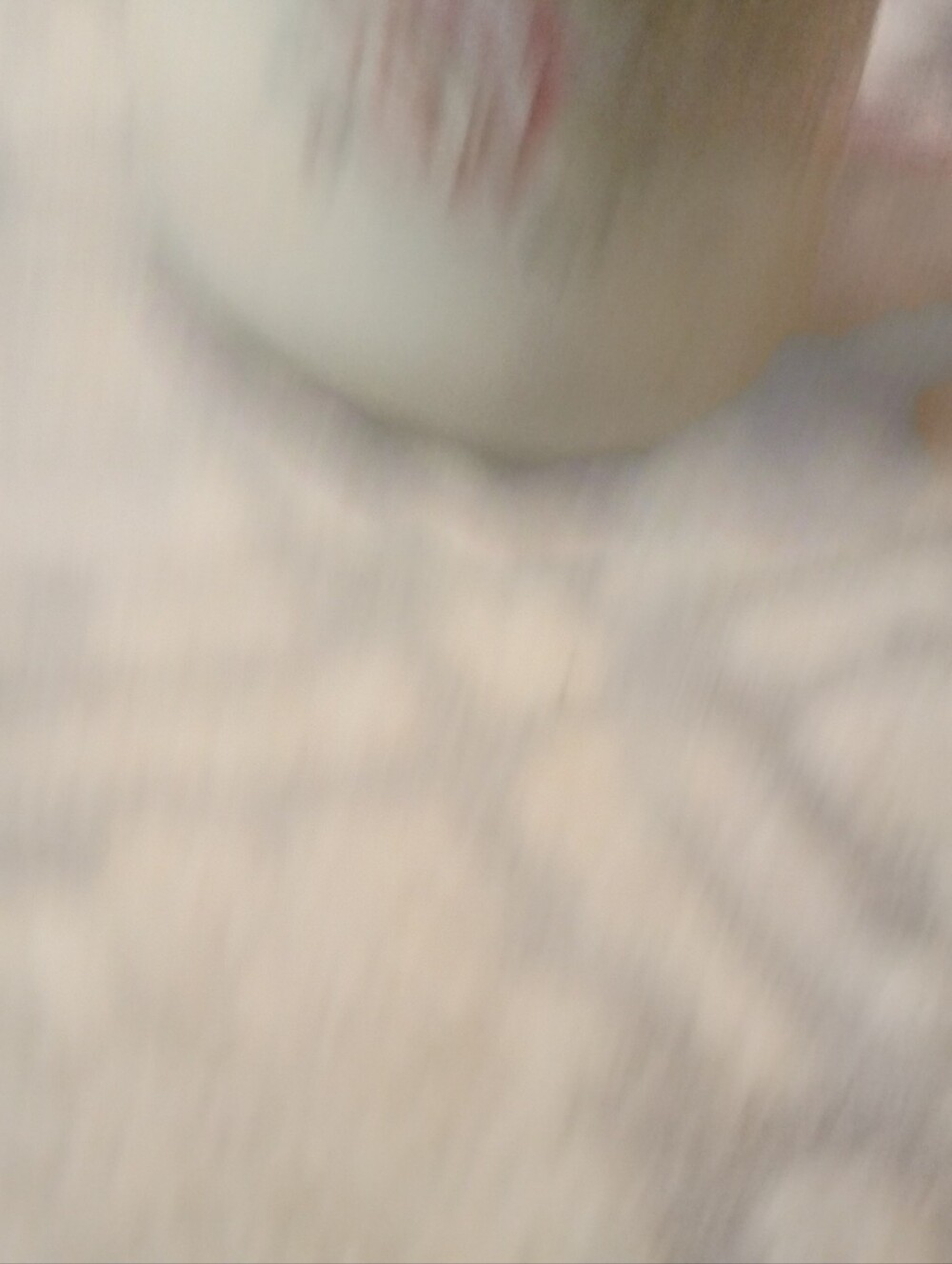 Source Unknown Baby Wash - Soft Pink Bottle